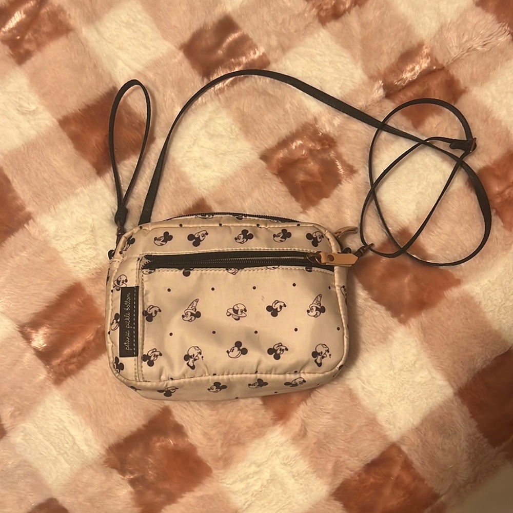 Mickey Mouse “Adventure Belt” bag.